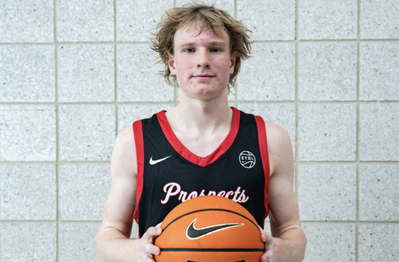 EYBL Day 1: Player With Another Gear